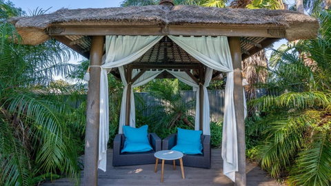 Bali Huts Escape - Tourism Adelaide 3