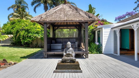 Bali Huts Escape - Tourism Adelaide 4