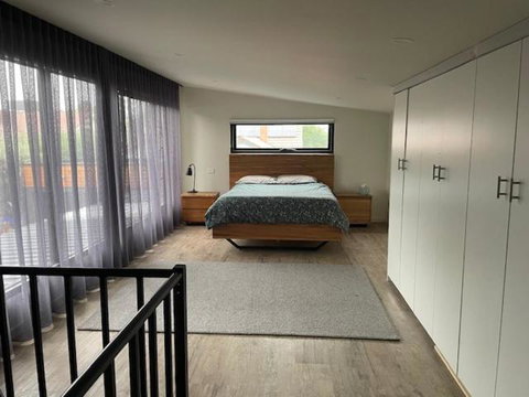 BALMORAL VILLA - Tourism Adelaide 4
