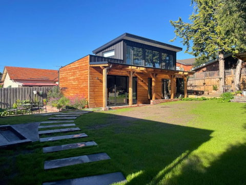 BALMORAL VILLA - Tourism Adelaide 0