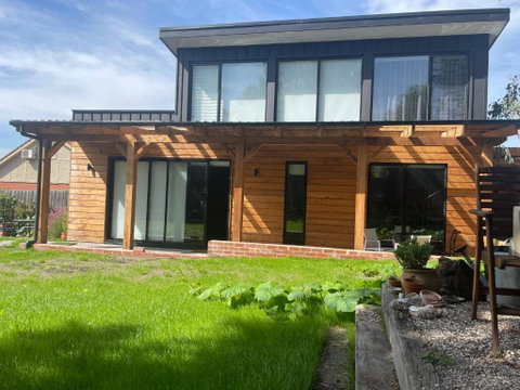 BALMORAL VILLA - Tourism Adelaide 1