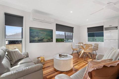 Balun Cottage - Tourism Adelaide 0