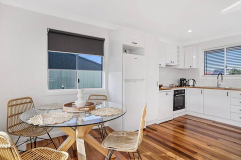 Balun Cottage - Tourism Adelaide 1