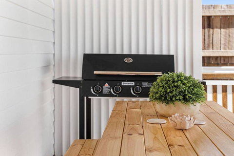 Balun Cottage - Tourism Adelaide 2