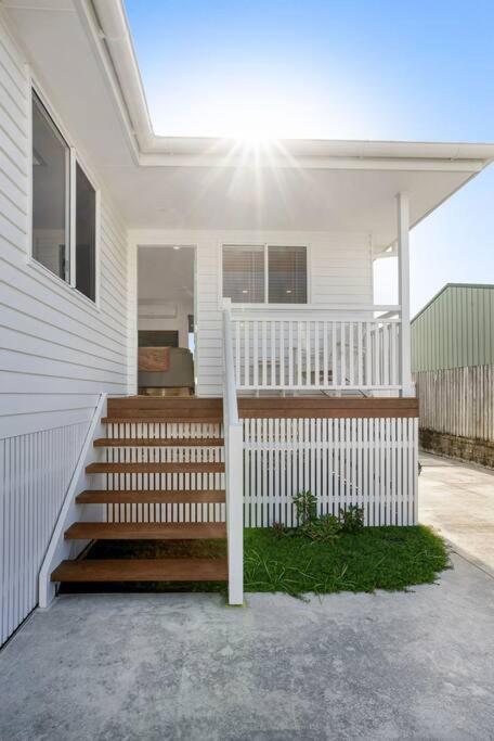 Balun Cottage - Tourism Adelaide 4