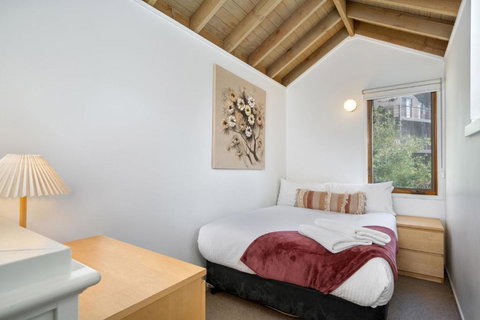 Banjo 1 Bedroom With Loft Bunk Room And Amazing Views - Tourism Adelaide 3