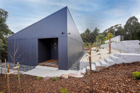 Banjo Treehouse - Tourism Adelaide 0