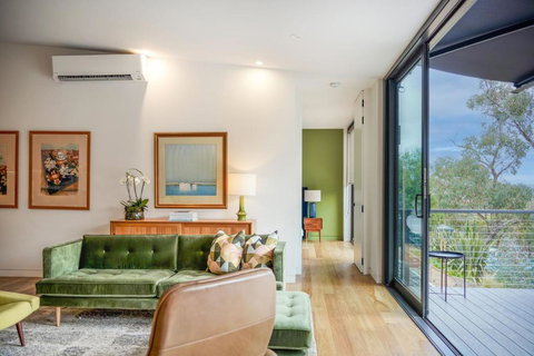 Banjo Treehouse - Tourism Adelaide 2