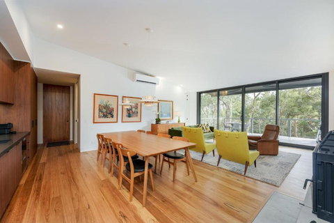 Banjo Treehouse - Tourism Adelaide 3