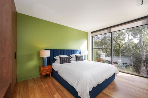 Banjo Treehouse - Tourism Adelaide 4