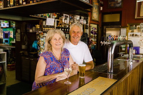 Bank Hotel Dungog - Tourism Adelaide 4