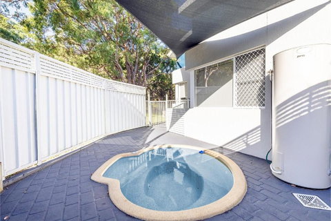 Banksia At Fingal 1 92 Rocky Point Rd Aircon Spa And Wi Fi - Tourism Adelaide 3