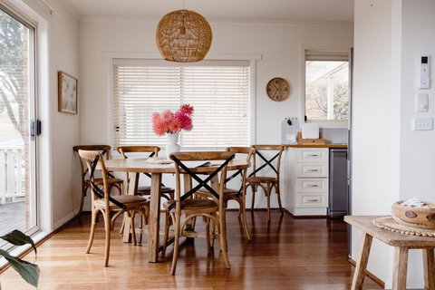 Banksia Beach House - Tourism Adelaide 3