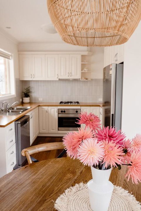 Banksia Beach House - Tourism Adelaide 4