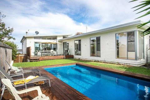 Bannisters Beach House - Tourism Adelaide 1