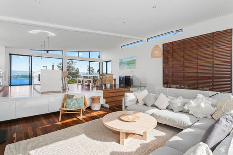 Bannisters Beach House - Tourism Adelaide 3