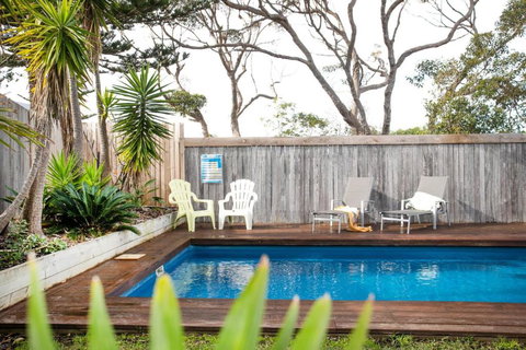 Bannisters Beach House - Tourism Adelaide 4