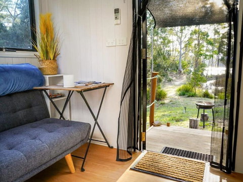 Banyula Cove By Tiny Away - Tourism Adelaide 1