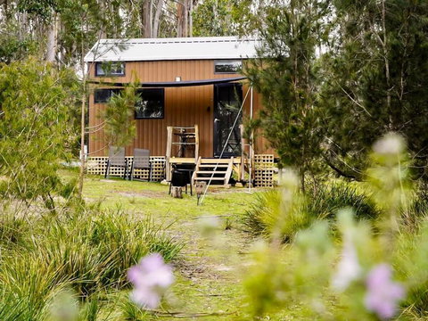 Banyula Cove By Tiny Away - Tourism Adelaide 2