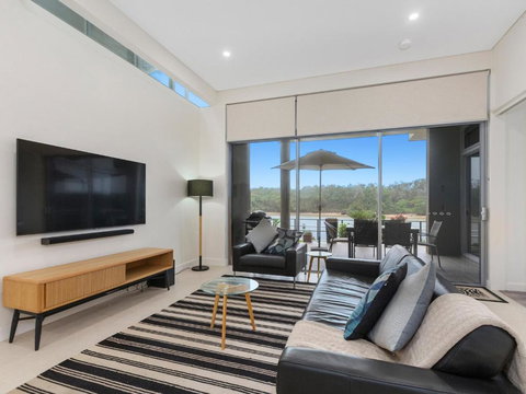 Bare Feet Retreat - Tourism Adelaide 4