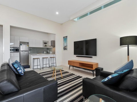 Bare Feet Retreat - Tourism Adelaide 3