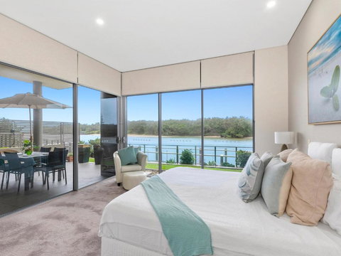 Bare Feet Retreat - Tourism Adelaide 2