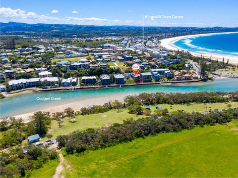 Bare Feet Retreat - Tourism Adelaide 1