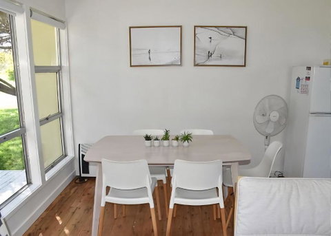Barefoot Bungalow - Tourism Adelaide 2