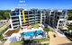 Bargara Oceanfront Luxury Grd Flr Apartment - thumb 0
