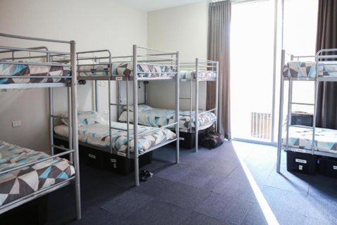 Barkly Backpackers - Tourism Adelaide 3