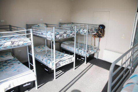Barkly Backpackers - Tourism Adelaide 2