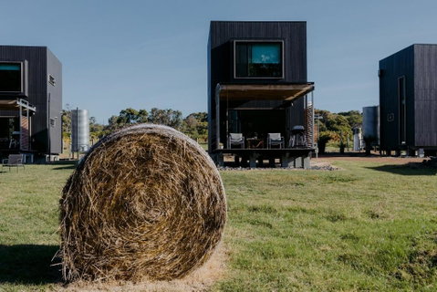 Barn Hives Yallingup - Tourism Adelaide 3