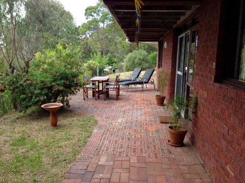 Base Guest House - Tourism Adelaide 1