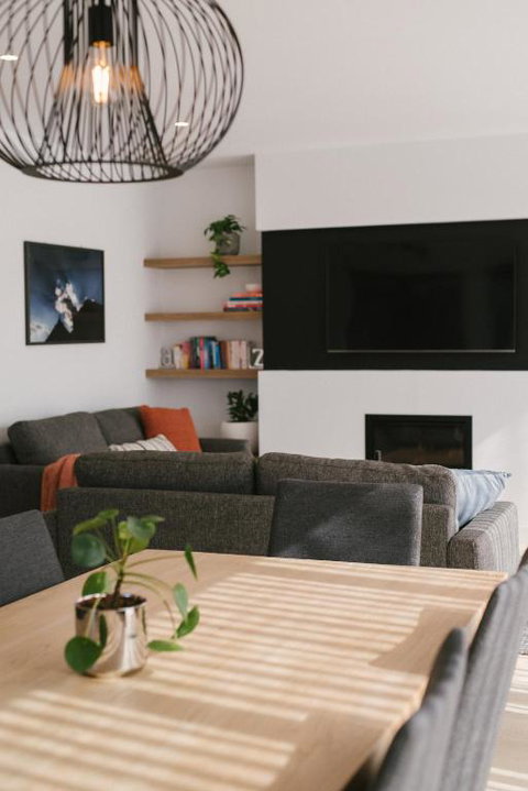 Basq Stays - Tourism Adelaide 1