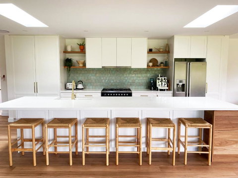 Bawley Grove - Tourism Adelaide 2