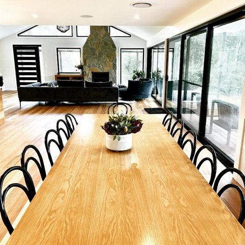 Bawley Grove - Tourism Adelaide 1