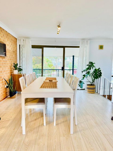 Bay Getaway - Beach, Nature Walks And A Two Storey House - Tourism Adelaide 4