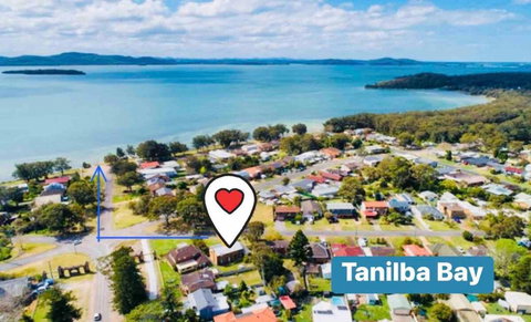 Bay Getaway - Beach, Nature Walks And A Two Storey House - Tourism Adelaide 2