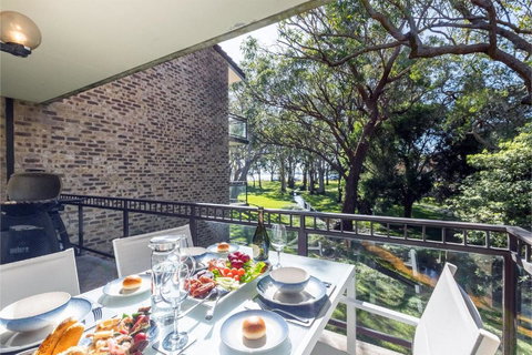 Bay Parklands, 29 2 Gowrie Avenue - Views, Air Conditioning, Wi-Fi, Pool, Tennis Court And Spa - Tourism Adelaide 0