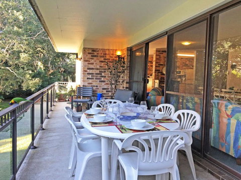 Bay Parklands, 62 2 Gowrie Avenue - Wifi, Pool, Tennis, Water Views & Aircon - Tourism Adelaide 0