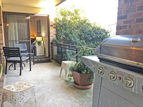 Bay Parklands, 62 2 Gowrie Avenue - Wifi, Pool, Tennis, Water Views & Aircon - Tourism Adelaide 4