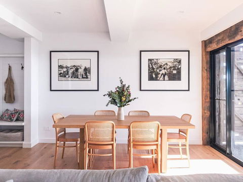 BAY PROPERTIES . Bridgewood - Tourism Adelaide 0