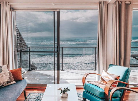 BAY PROPERTIES . Pacific Lodge - Tourism Adelaide 2