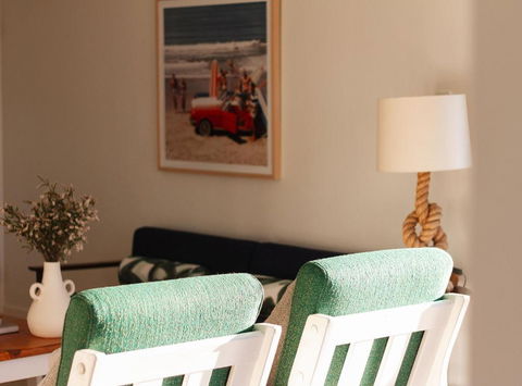 BAY PROPERTIES . Seadrifter - Tourism Adelaide 1