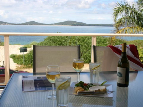 Bays Edge - Tourism Adelaide 0