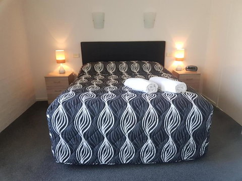 Bayview Apartments - Tourism Adelaide 1