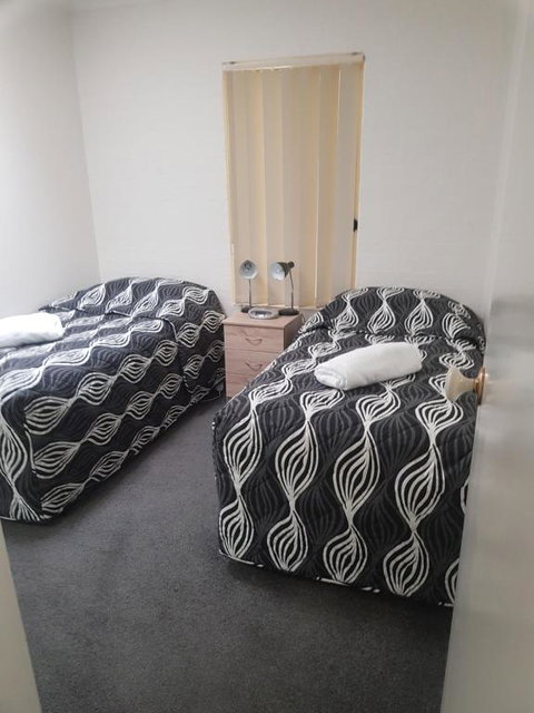 Bayview Apartments - Tourism Adelaide 2