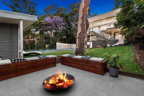 Bayview Paradise - Pittwater Views - Tourism Adelaide 0