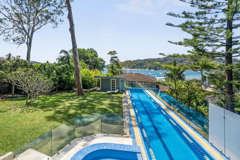 Bayview Paradise - Pittwater Views - Tourism Adelaide 2