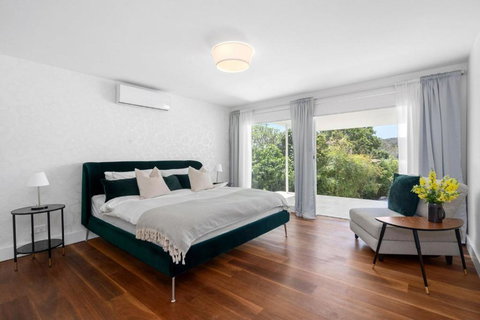 Bayview Paradise - Pittwater Views - Tourism Adelaide 4